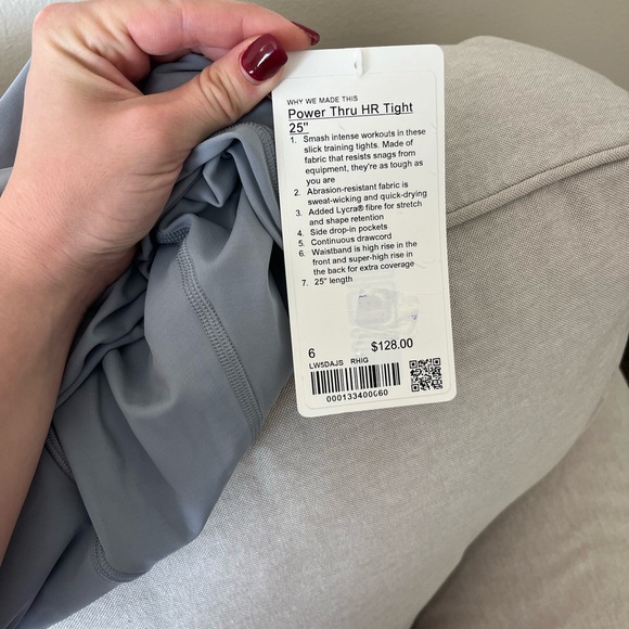 Lululemon brand new - Picture 3 of 3